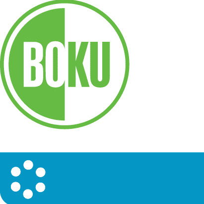 Logo of BOKU